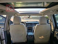 Zotye Domy X7